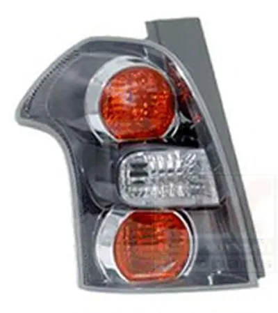 Задний фонарь VAN WEZEL купить