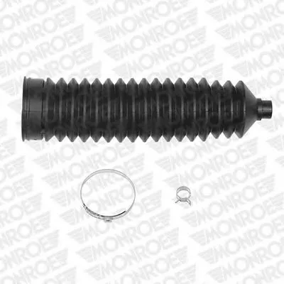 Пыльник, рулевое управление MONROE купить