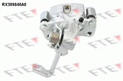 Тормозной суппорт FTE купить