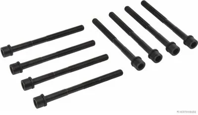 Комплект болтов головки цилидра HERTH+BUSS JAKOPARTS купить