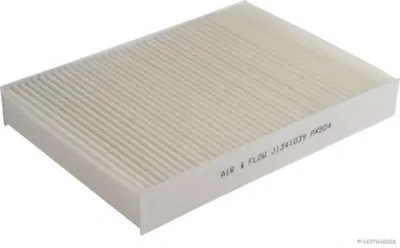 Фильтр, воздух во внутренном пространстве HERTH+BUSS JAKOPARTS купить