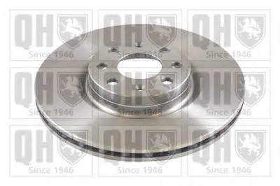 Тормозной диск QUINTON HAZELL купить