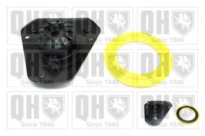 Ремкомплект, опора стойки амортизатора QUINTON HAZELL купить