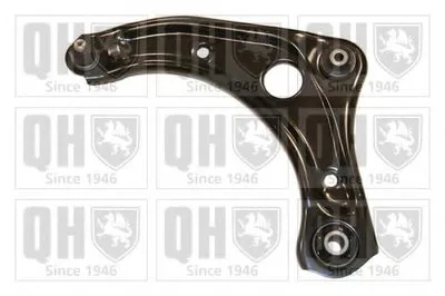 Рычаг независимой подвески колеса, подвеска колеса QUINTON HAZELL купить