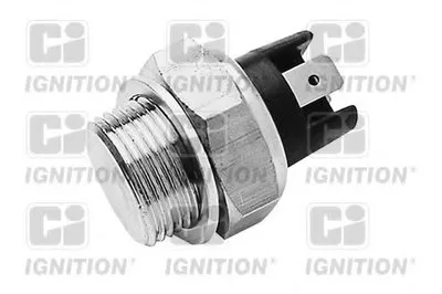 Термовыключатель, вентилятор радиатора CI QUINTON HAZELL купить