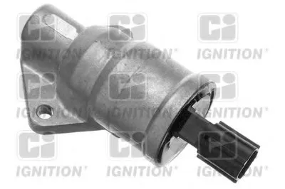 Поворотная заслонка, подвод воздуха CI QUINTON HAZELL купить