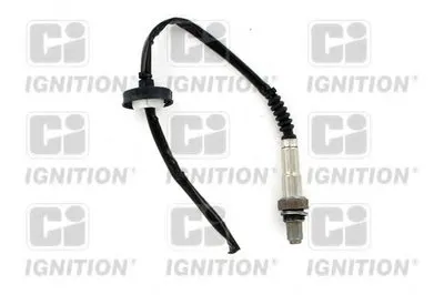 Лямда-зонд CI QUINTON HAZELL купить