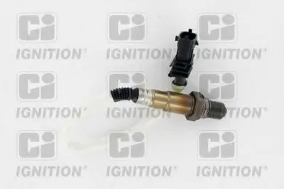 Лямда-зонд CI QUINTON HAZELL купить