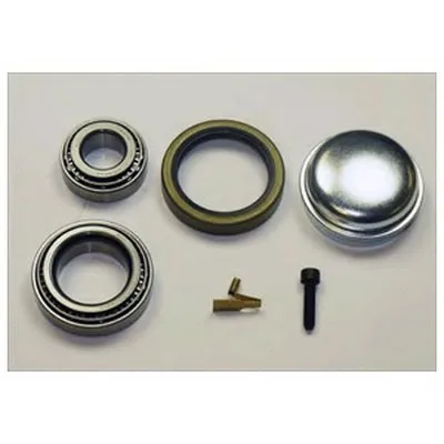 Комплект подшипника ступицы колеса DELPHI купить