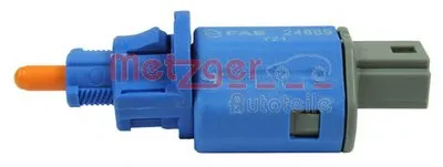 Выключатель, привод сцепления (Tempomat) METZGER купить