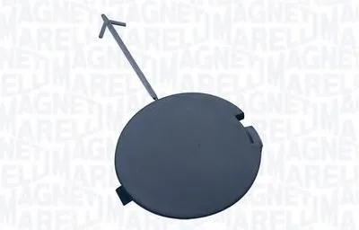 Буфер MAGNETI MARELLI купить