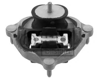 Подвеска, автоматическая коробка передач; Подвеска, ступенчатая коробка передач FEBI BILSTEIN купить