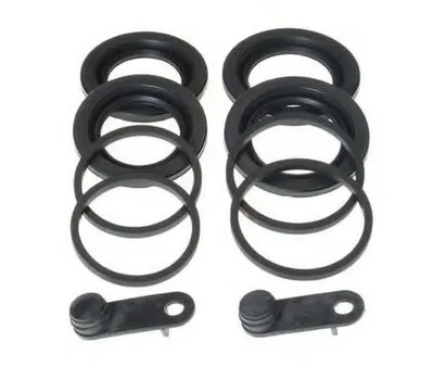 Прокладка, поршень корпуса скобы тор BUDWEG CALIPER купить