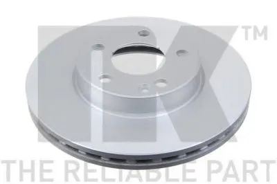 Тормозной диск NK купить