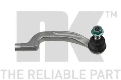 Наконечник поперечной рулевой тяги NK купить