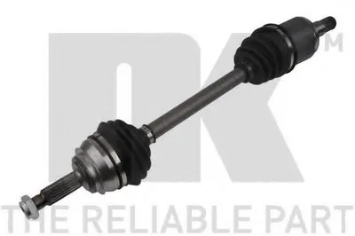 Приводной вал NK купить