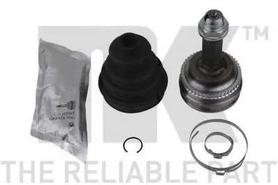 Шарнирный комплект, приводной вал NK купить