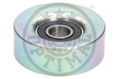 Паразитный / ведущий ролик, поликлиновой ремень OPTIMAL купить