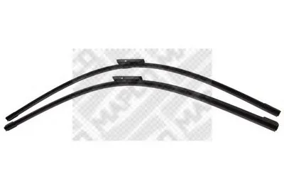 Щетка стеклоочистителя MAPCO купить