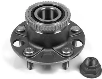 Комплект подшипника ступицы колеса MOOG купить