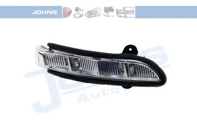 Фонарь указателя поворота JOHNS купить