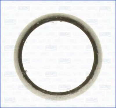 Прокладка, труба выхлопного газа AJUSA купить