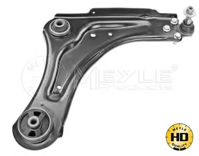 Рычаг независимой подвески колеса, подвеска колеса HD QUALITY MEYLE купить