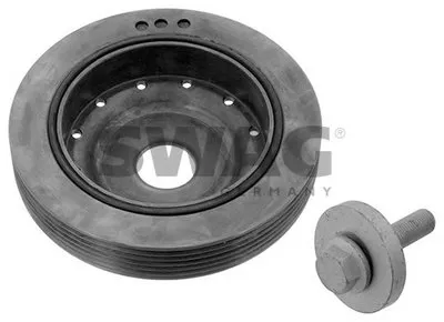 Ременный шкив, коленчатый вал SWAG купить