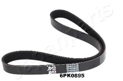 V-Ribbed Belts JAPANPARTS купить
