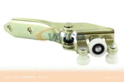 Направляющая ролика, сдвижная дверь premium quality MADE IN EUROPE VAICO купить