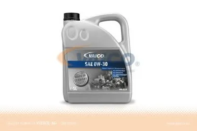 Моторное масло premium quality MADE IN GERMANY VAICO купить