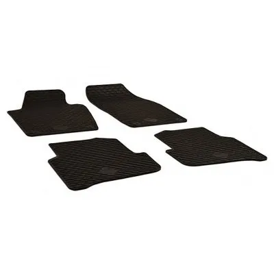 Комплект ковриков RAMEDER купить