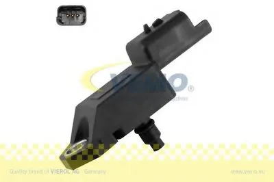 Датчик давления воздуха, высотный корректор; Датчик, давление во впускном газопроводе premium quality MADE IN EUROPE VEMO купить
