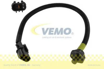 Датчик детонации Q+, original equipment manufacturer quality VEMO купить