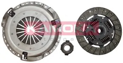 Комплект сцепления KAMOKA KAMOKA купить