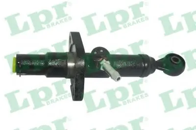 Главный цилиндр, система сцепления LPR купить
