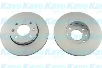 Тормозной диск KAVO PARTS купить