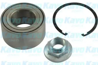 Комплект подшипника ступицы колеса KAVO PARTS купить