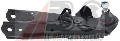 Рычаг независимой подвески колеса, подвеска колеса A.B.S. купить