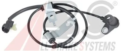 Датчик, частота вращения колеса A.B.S. купить