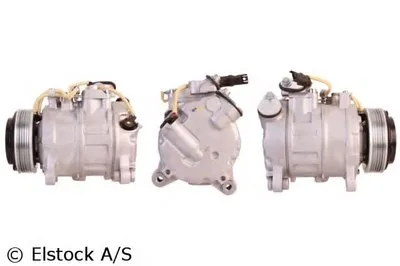 Компрессор, кондиционер ELSTOCK купить