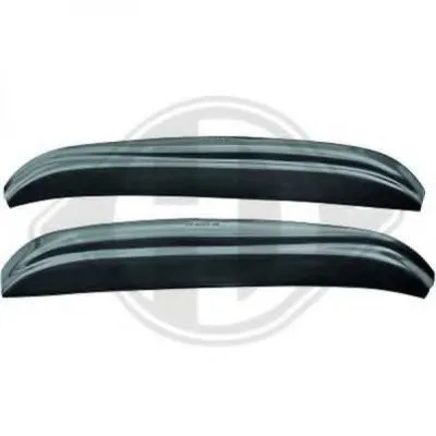 Облицовка, основная фара HD Tuning DIEDERICHS купить