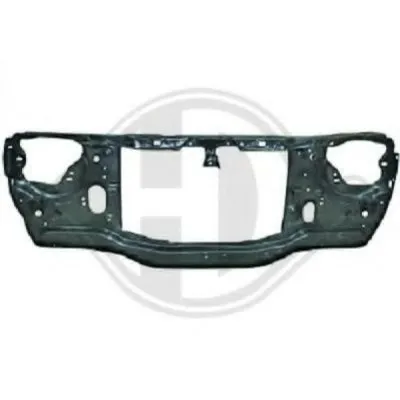 Облицовка передка DIEDERICHS купить