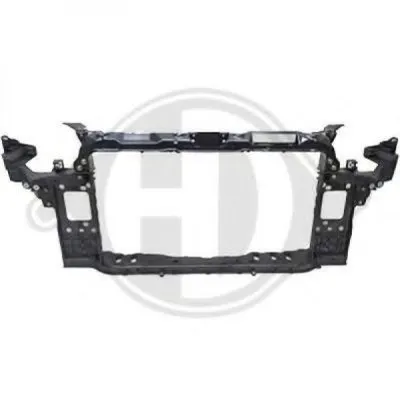 Облицовка передка DIEDERICHS купить