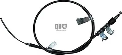 Трос, стояночная тормозная система QH JP GROUP купить