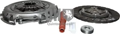 Комплект сцепления QH JP GROUP купить