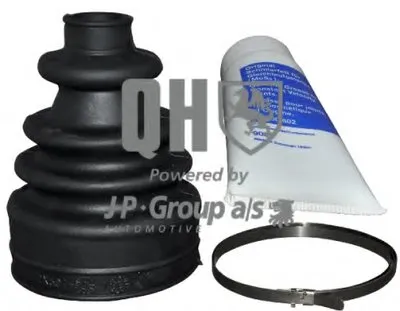 Комплект пылника, приводной вал QH JP GROUP купить