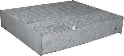 Фильтр, воздух во внутренном пространстве JP Group JP GROUP купить