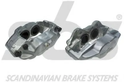 Тормозной суппорт sbs купить