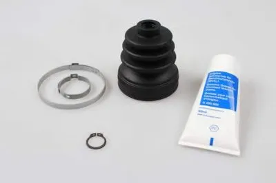 Комплект пылника, приводной вал AUTEX купить